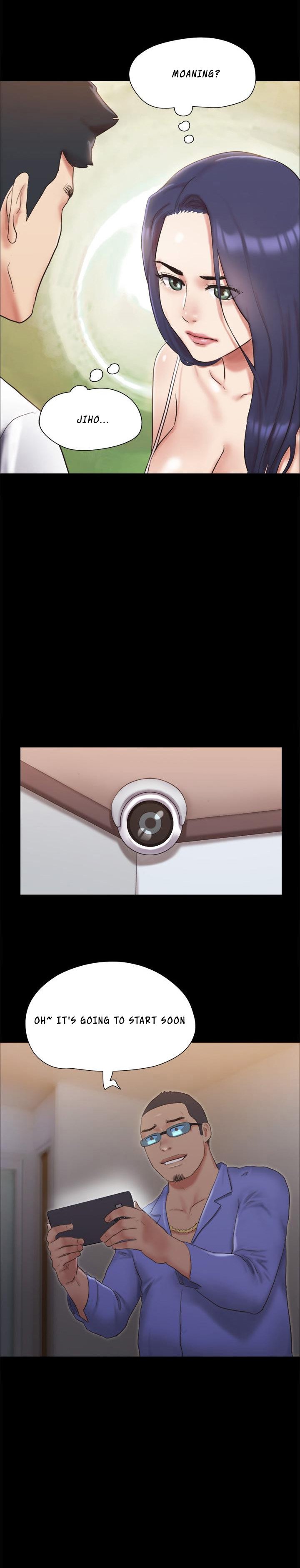 Everything Is Agreed Manhwa - Chapter 122 Page 9