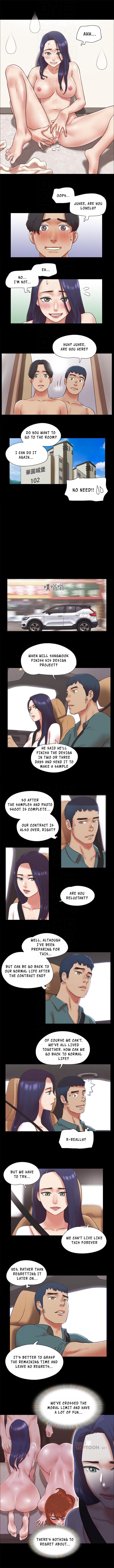 Everything Is Agreed Manhwa - Chapter 79 Page 4