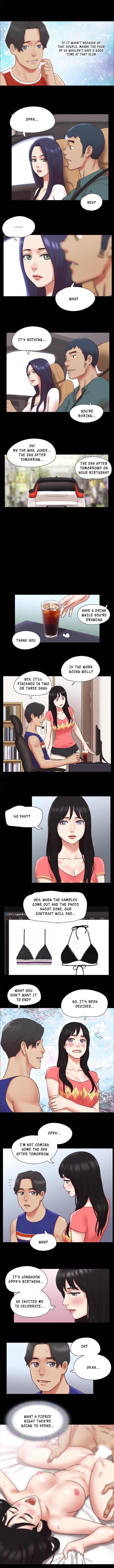 Everything Is Agreed Manhwa - Chapter 79 Page 5