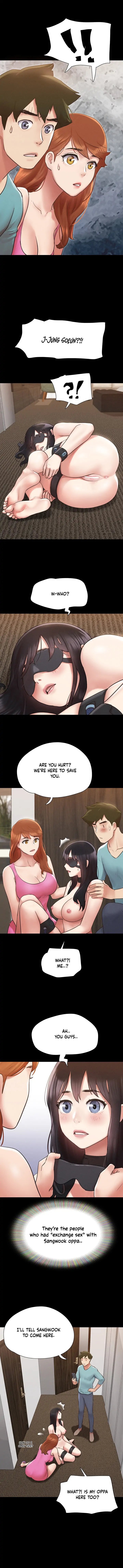 Everything Is Agreed Manhwa - Chapter 151 Page 9