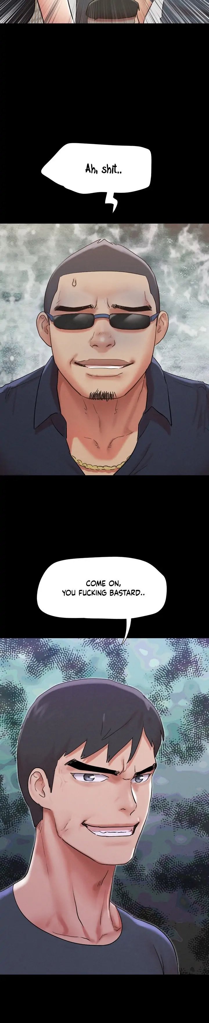 Everything Is Agreed Manhwa - Chapter 151 Page 3