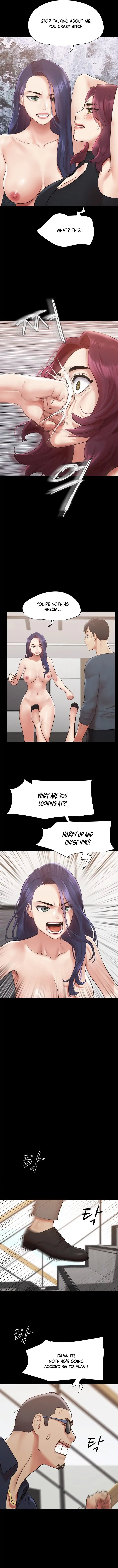 Everything Is Agreed Manhwa - Chapter 151 Page 5