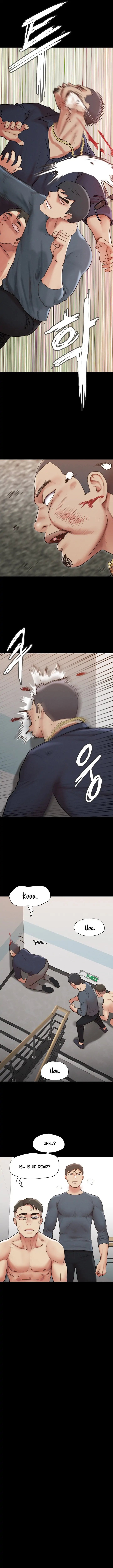 Everything Is Agreed Manhwa - Chapter 151 Page 7