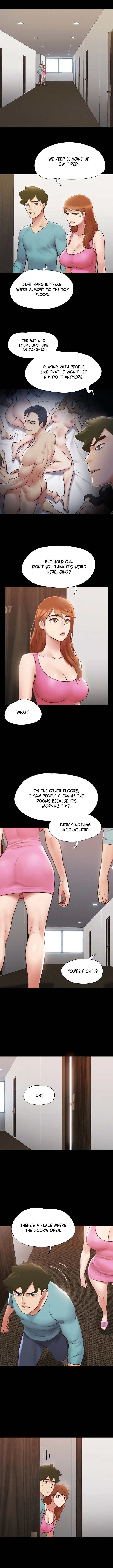 Everything Is Agreed Manhwa - Chapter 151 Page 8