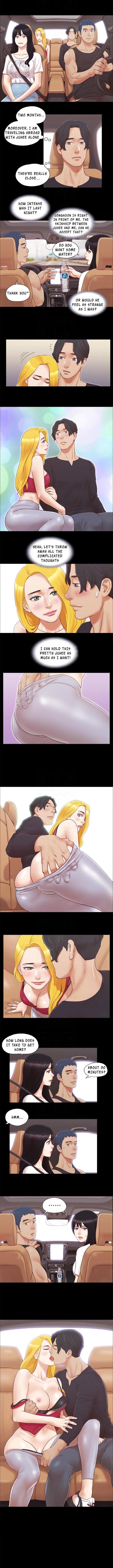 Everything Is Agreed Manhwa - Chapter 25 Page 0