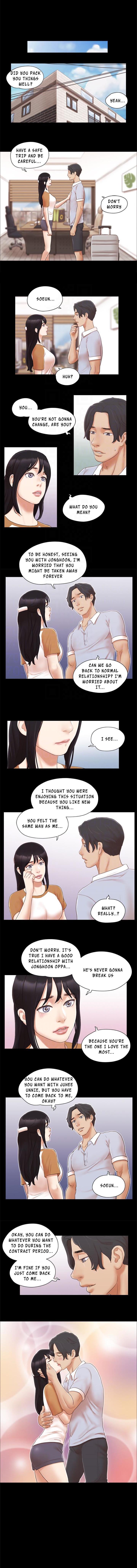 Everything Is Agreed Manhwa - Chapter 25 Page 4