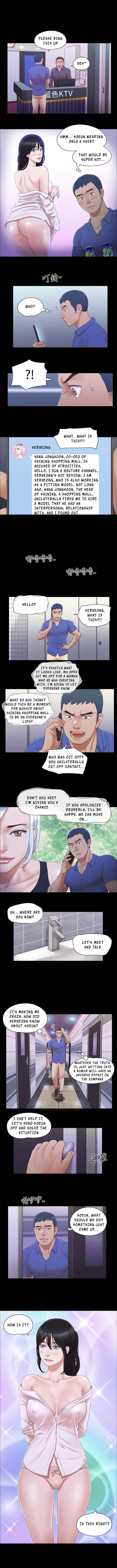 Everything Is Agreed Manhwa - Chapter 26 Page 2
