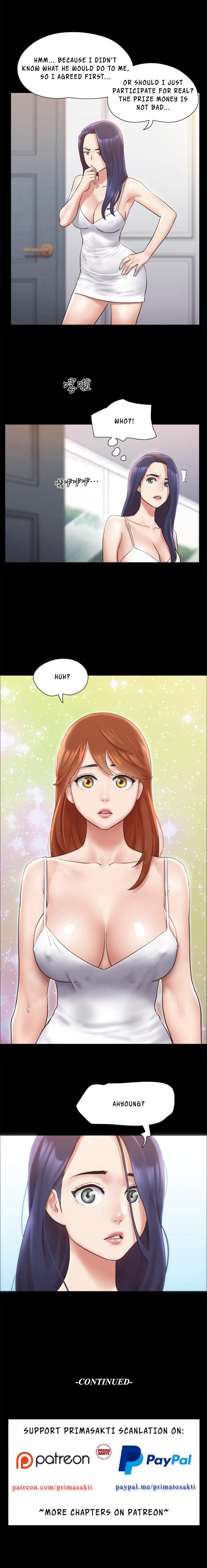 Everything Is Agreed Manhwa - Chapter 112 Page 10