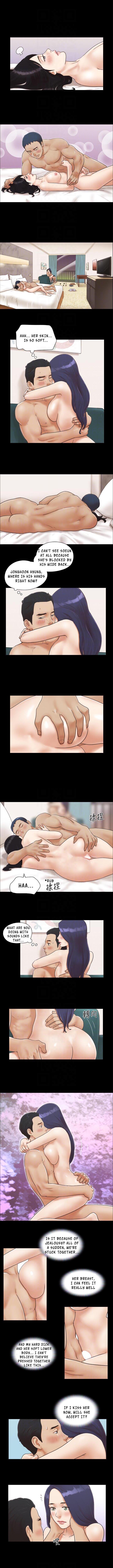 Everything Is Agreed Manhwa - Chapter 6 Page 2