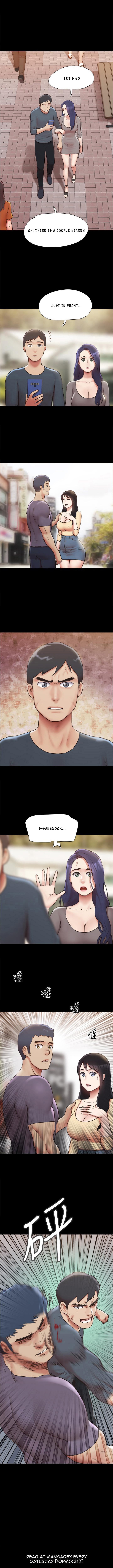 Everything Is Agreed Manhwa - Chapter 132 Page 0