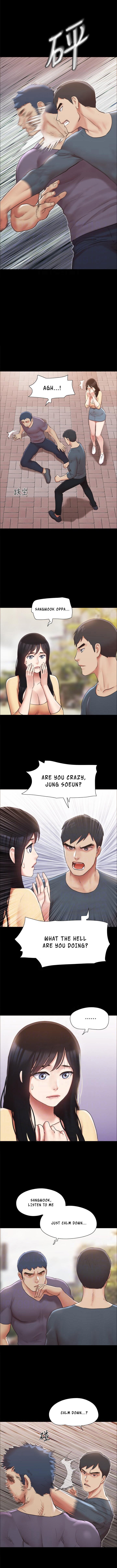 Everything Is Agreed Manhwa - Chapter 132 Page 3