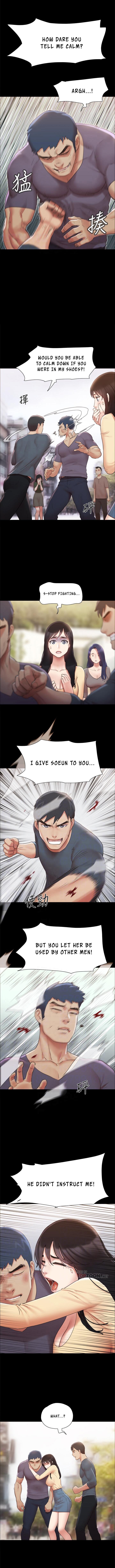 Everything Is Agreed Manhwa - Chapter 132 Page 4