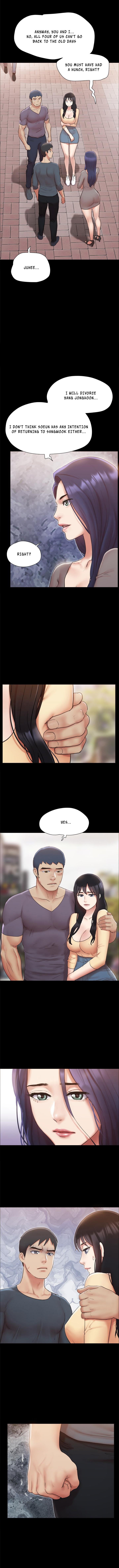 Everything Is Agreed Manhwa - Chapter 132 Page 6