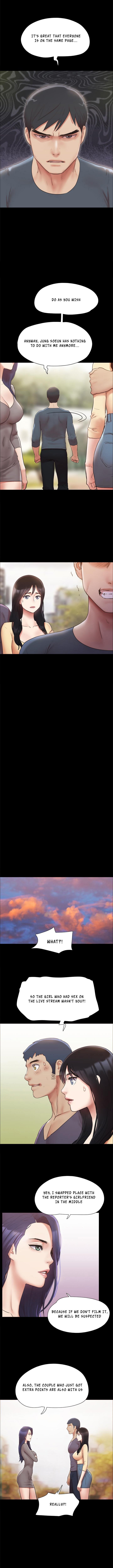 Everything Is Agreed Manhwa - Chapter 132 Page 7