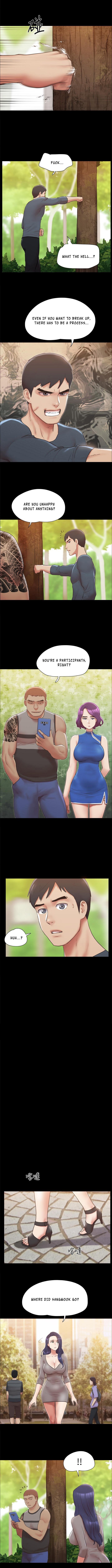 Everything Is Agreed Manhwa - Chapter 132 Page 10