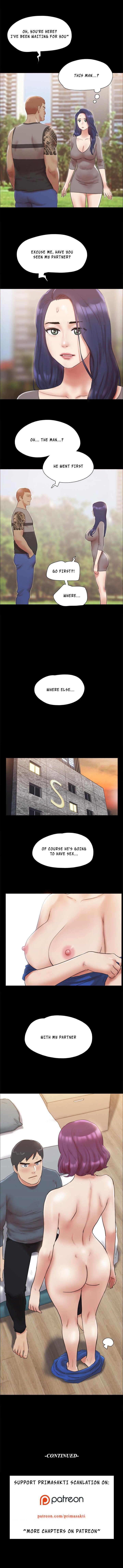 Everything Is Agreed Manhwa - Chapter 132 Page 11