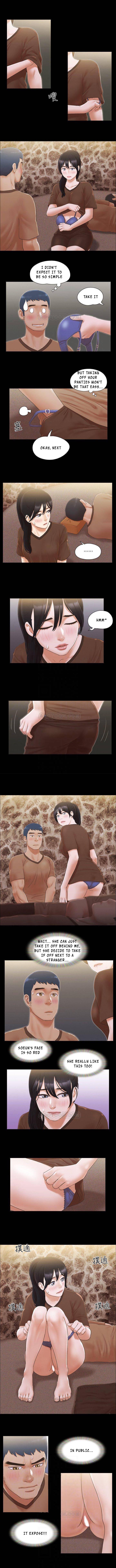 Everything Is Agreed Manhwa - Chapter 33 Page 1