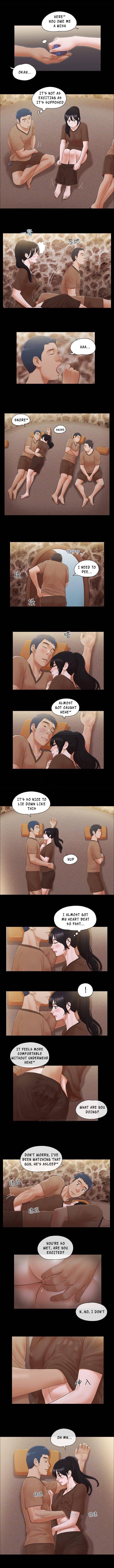 Everything Is Agreed Manhwa - Chapter 33 Page 2