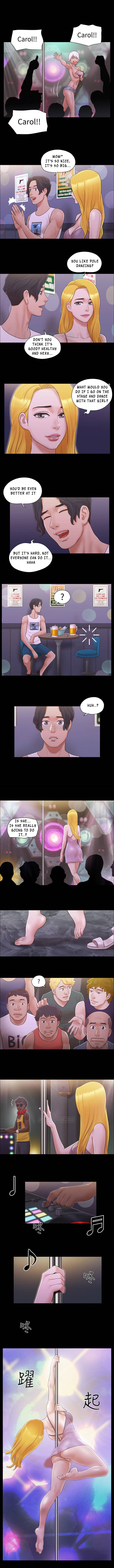 Everything Is Agreed Manhwa - Chapter 40 Page 5