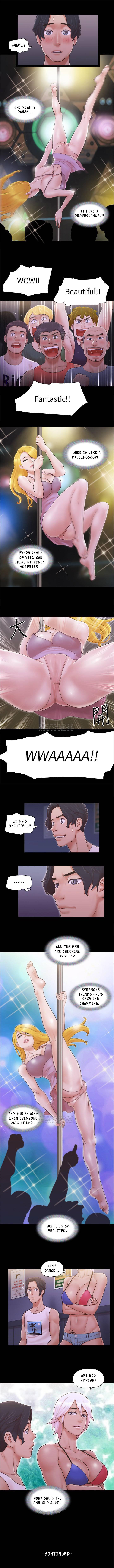 Everything Is Agreed Manhwa - Chapter 40 Page 6