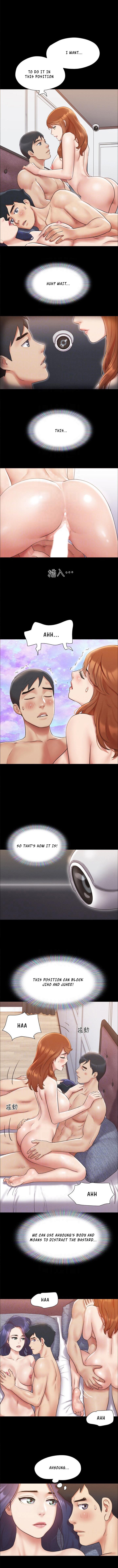 Everything Is Agreed Manhwa - Chapter 123 Page 3