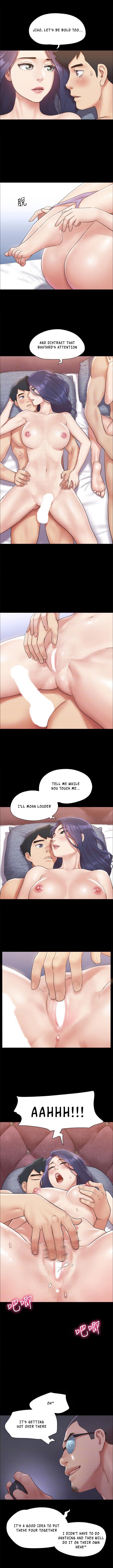 Everything Is Agreed Manhwa - Chapter 123 Page 4