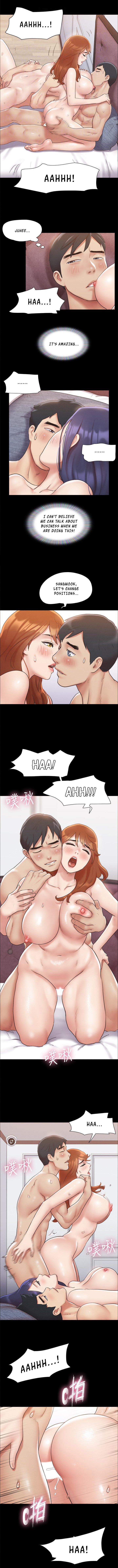 Everything Is Agreed Manhwa - Chapter 123 Page 5