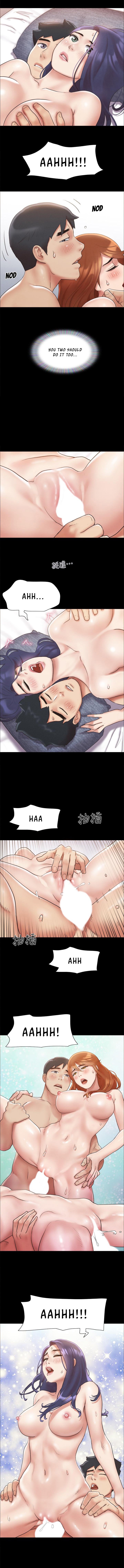 Everything Is Agreed Manhwa - Chapter 123 Page 6