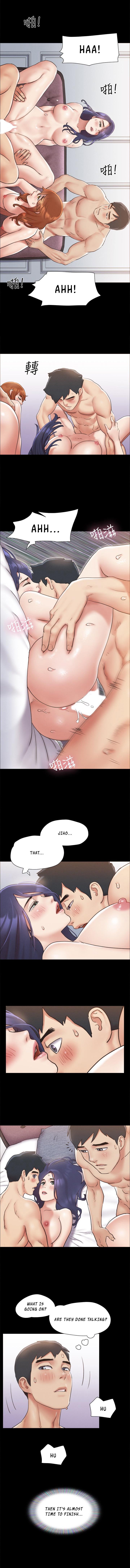 Everything Is Agreed Manhwa - Chapter 123 Page 7