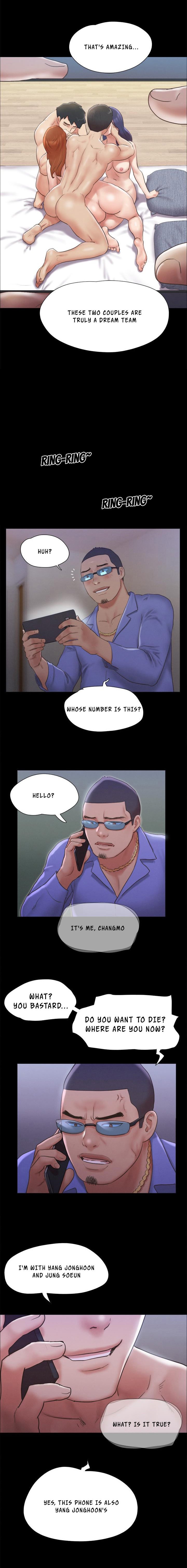 Everything Is Agreed Manhwa - Chapter 123 Page 9