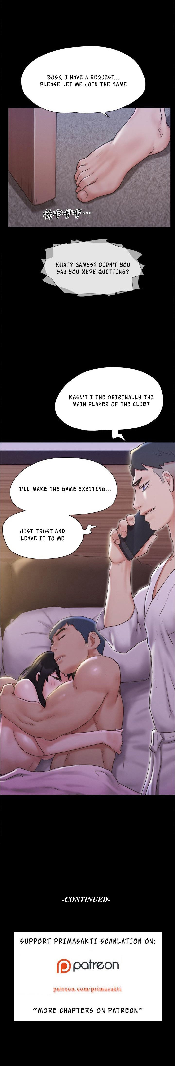 Everything Is Agreed Manhwa - Chapter 123 Page 10