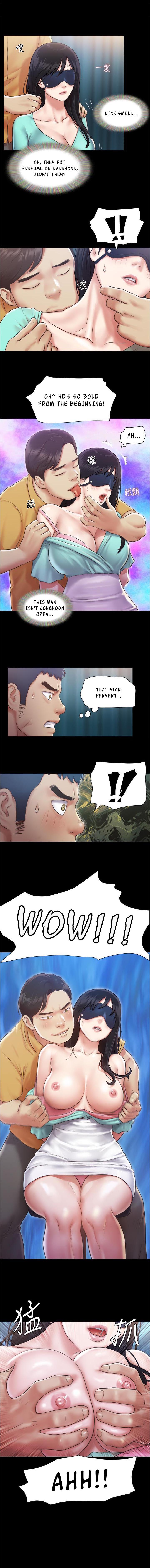 Everything Is Agreed Manhwa - Chapter 99 Page 0