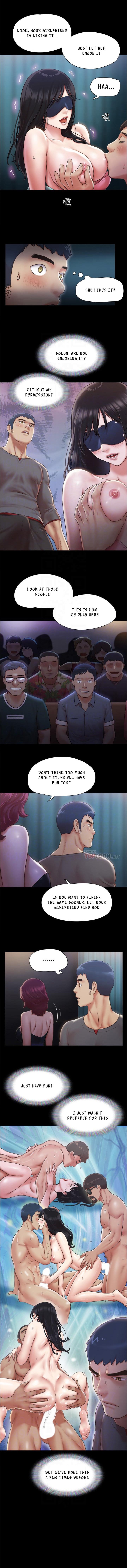 Everything Is Agreed Manhwa - Chapter 99 Page 2