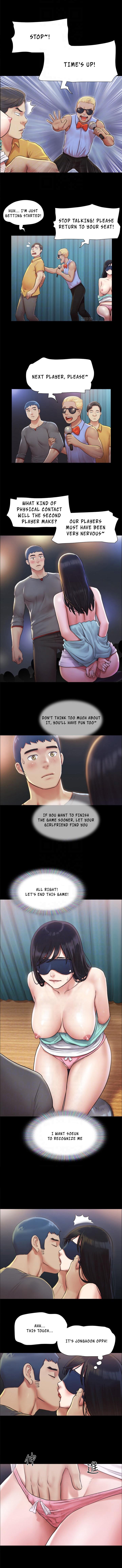 Everything Is Agreed Manhwa - Chapter 99 Page 4