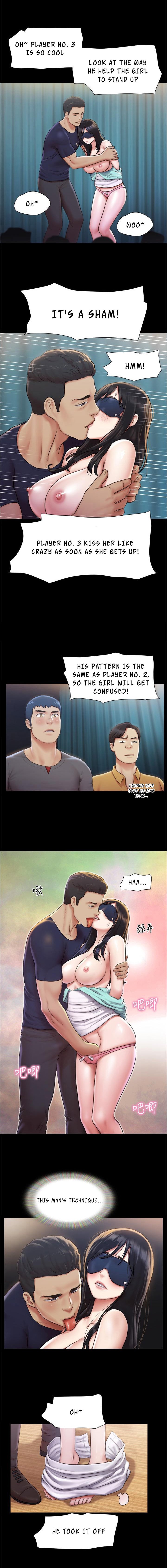 Everything Is Agreed Manhwa - Chapter 99 Page 7