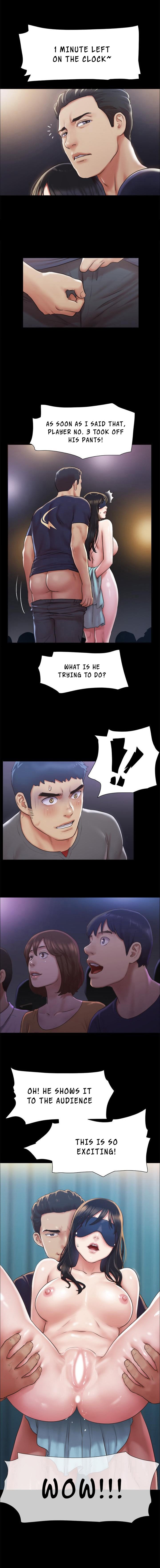 Everything Is Agreed Manhwa - Chapter 99 Page 9