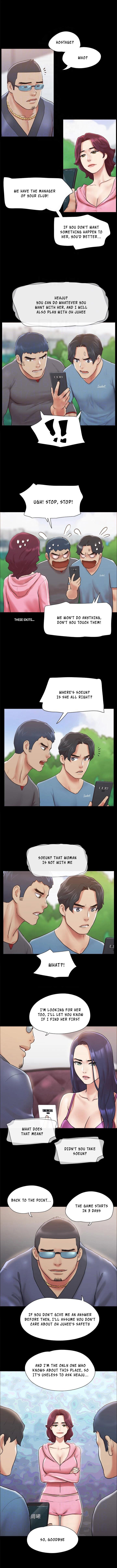 Everything Is Agreed Manhwa - Chapter 111 Page 2