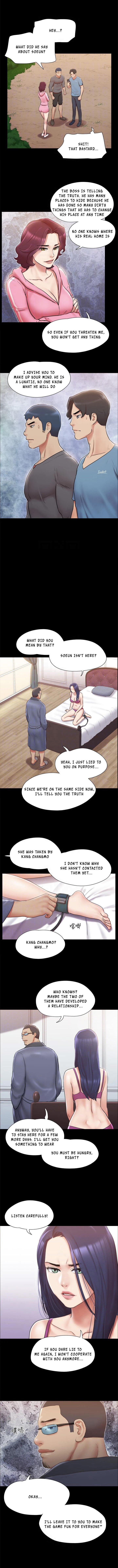 Everything Is Agreed Manhwa - Chapter 111 Page 3