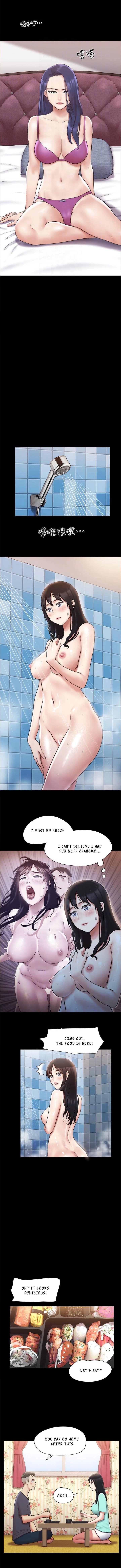 Everything Is Agreed Manhwa - Chapter 111 Page 4