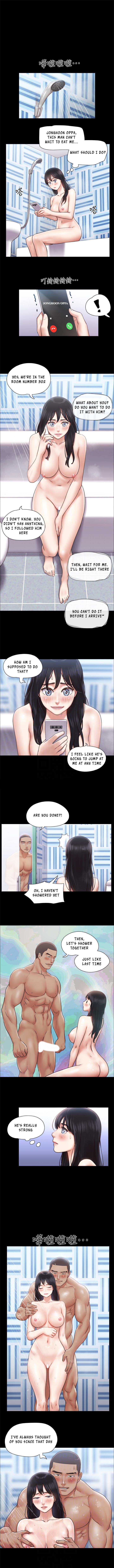 Everything Is Agreed Manhwa - Chapter 91 Page 3