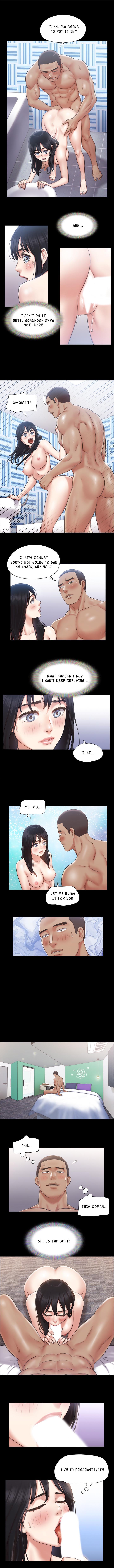 Everything Is Agreed Manhwa - Chapter 91 Page 5