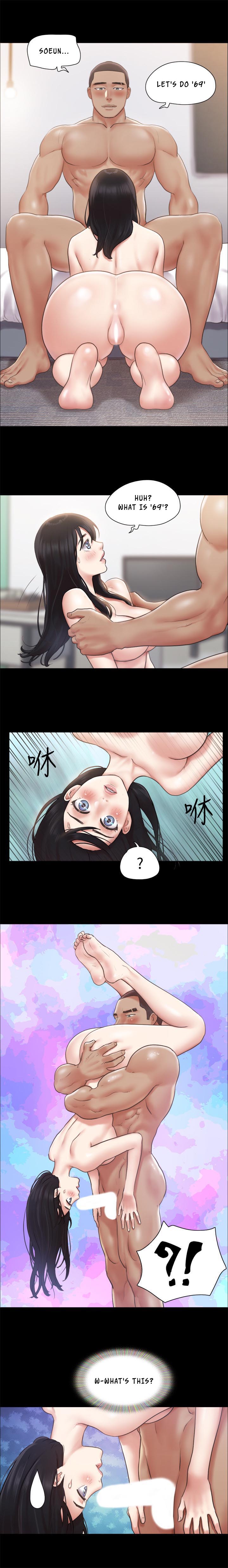 Everything Is Agreed Manhwa - Chapter 91 Page 6