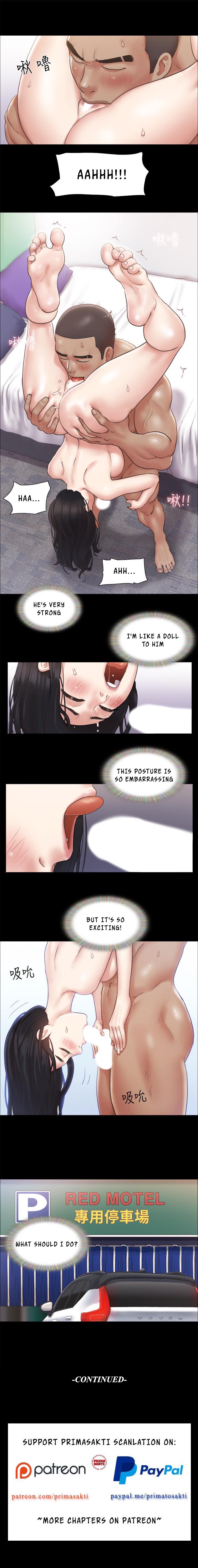 Everything Is Agreed Manhwa - Chapter 91 Page 7