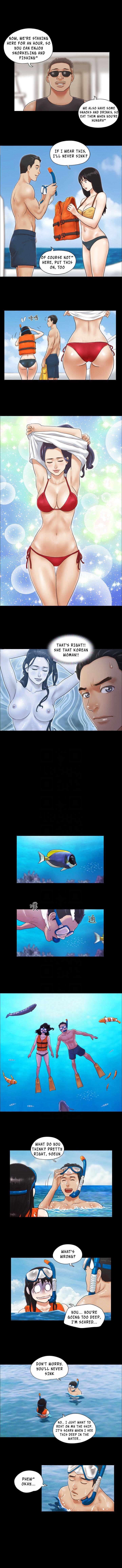 Everything Is Agreed Manhwa - Chapter 2 Page 1