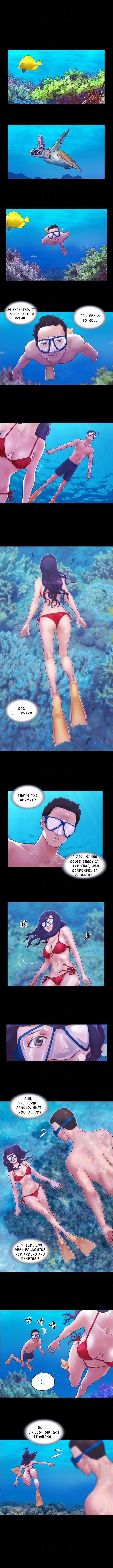 Everything Is Agreed Manhwa - Chapter 2 Page 2