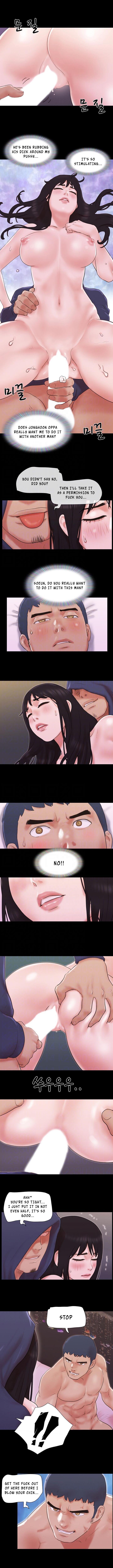 Everything Is Agreed Manhwa - Chapter 69 Page 2