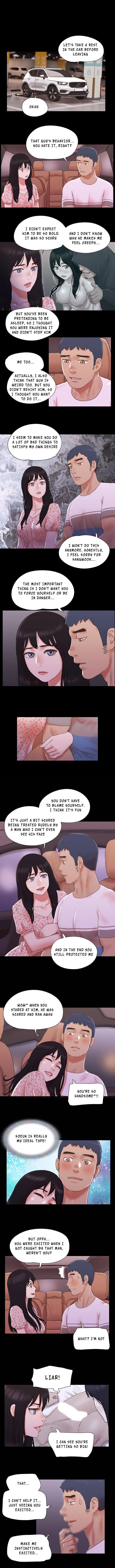 Everything Is Agreed Manhwa - Chapter 69 Page 4