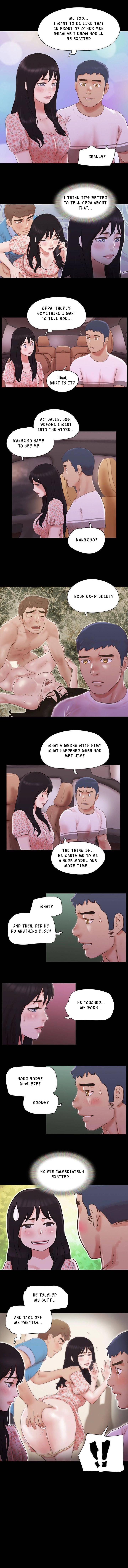 Everything Is Agreed Manhwa - Chapter 69 Page 5