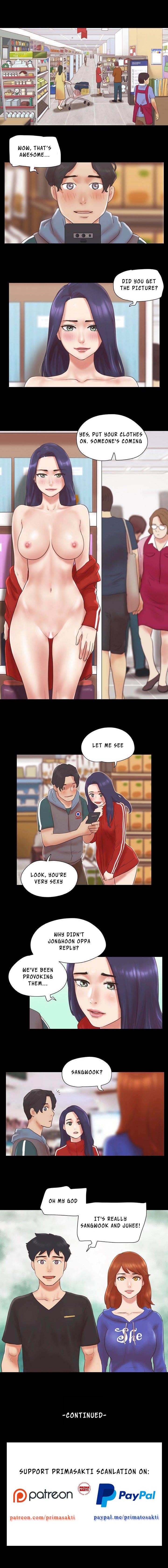 Everything Is Agreed Manhwa - Chapter 69 Page 6