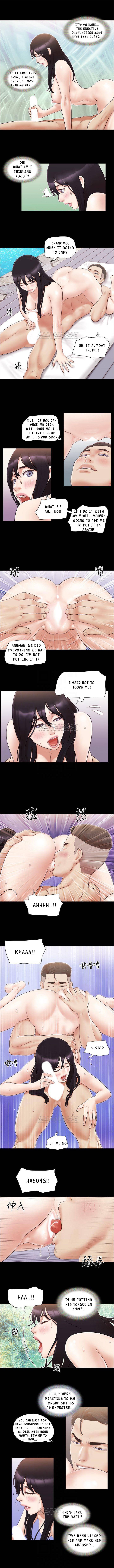 Everything Is Agreed Manhwa - Chapter 37 Page 2